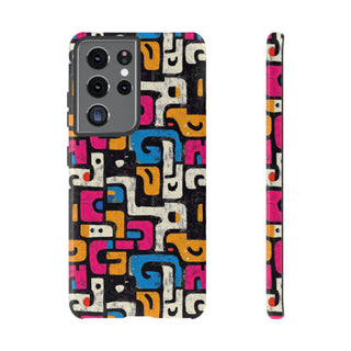 Ancient Pulse - Galaxy Tough