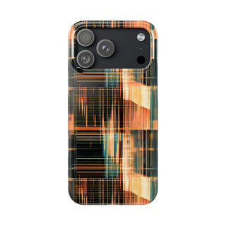 Retro Sync - iPhone Slim