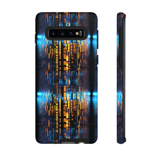 Code Corridor - Galaxy Tough