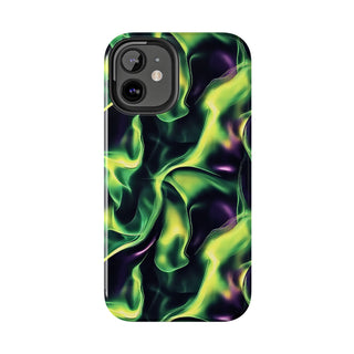 Neon Venom - iPhone Tough