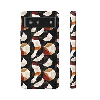 Eclipse Waves - Pixel Tough