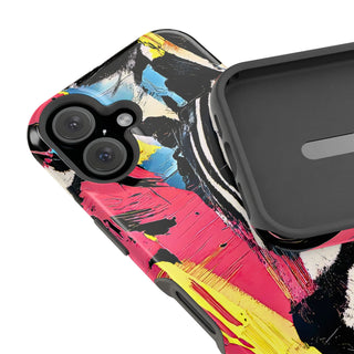 Electric Safari - iPhone MagSafe