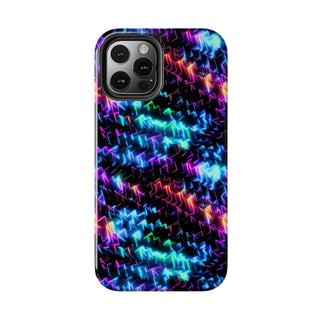 Voltage Bloom - iPhone Tough