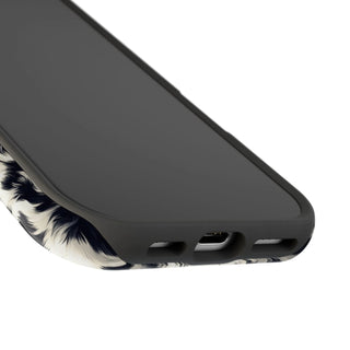 Midnight Fur - iPhone MagSafe