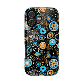 Celestial Harmony - iPhone MagSafe