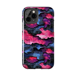 Crimson Twilight - iPhone Tough