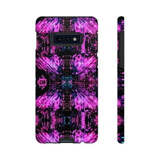 Neon Vault - Galaxy Tough