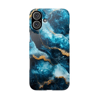 Abyssal Gleam - iPhone Slim