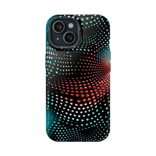 Pulse Grid - iPhone MagSafe