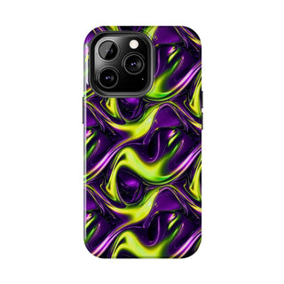 Plasma Bloom - iPhone Tough