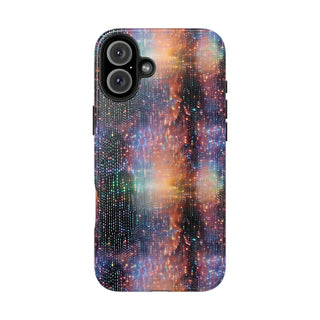 Light Script - iPhone Tough