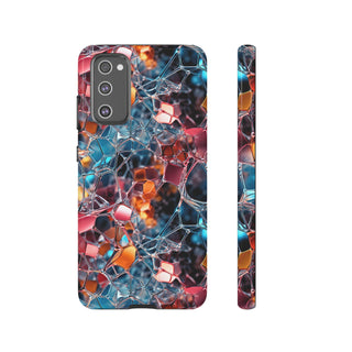 Quantum Web - Galaxy Tough