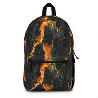 Lava Veil - Backpack