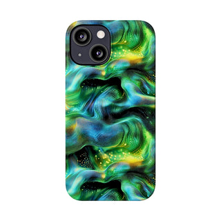 Stellar Drift - iPhone Slim