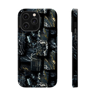 Marbled Keycaps - iPhone MagSafe