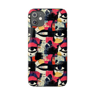 Vivid Watcher - iPhone Slim