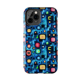 Aztec Echoes - iPhone Tough