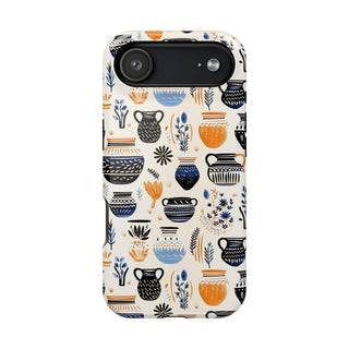 Ceramic Harmony - iPhone MagSafe