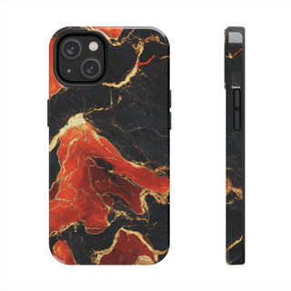 Inferno Flow - iPhone Tough