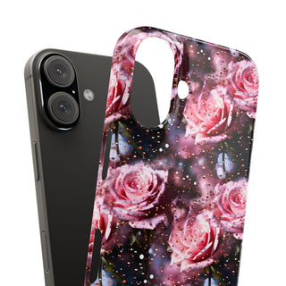 Love.exe - iPhone Slim