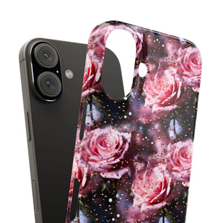 Love.exe - iPhone Slim