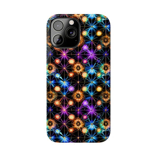 Quantum Temple - iPhone Slim