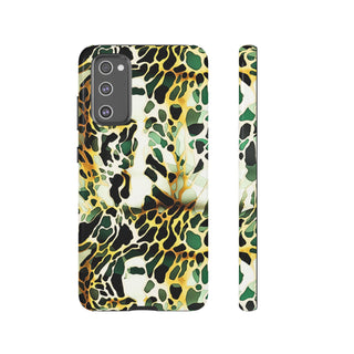 Luxe Camo - Galaxy Tough