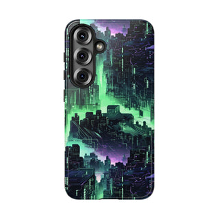 Signal District - Galaxy Tough