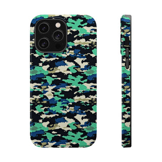 Arctic Camo - iPhone MagSafe