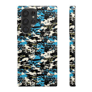 Blue Mirage - Galaxy Tough