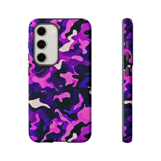 Vivid Nightfall - Galaxy Tough