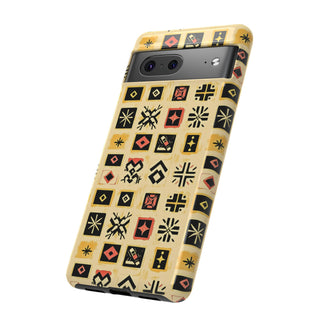 Sunstone Tiles - Pixel Tough