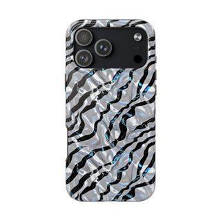 Chrome Mirage - iPhone Tough