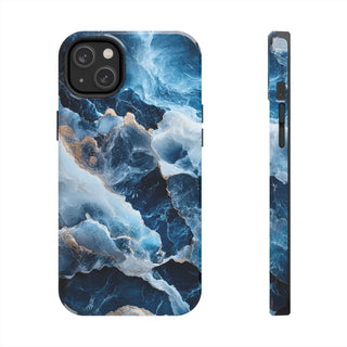 Arctic Abyss - iPhone Tough