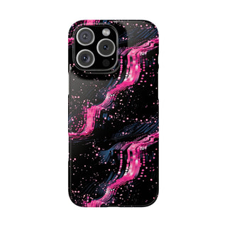 Electric Veins - iPhone Slim