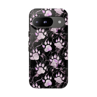 Arctic Trails - Pixel Tough