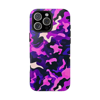 Vivid Nightfall - iPhone Tough