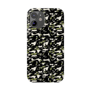 Shadow Strike - iPhone Slim