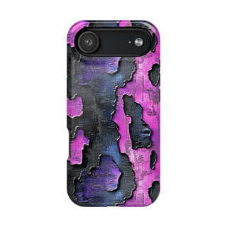 Violet Abyss - iPhone MagSafe