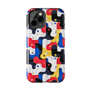 Pop Flow - iPhone Tough