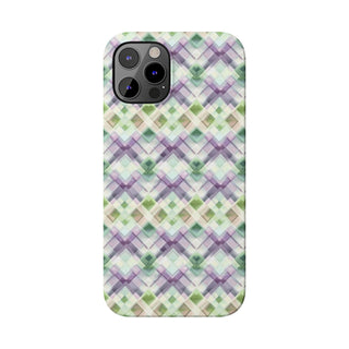 Pastel Prism - iPhone Slim
