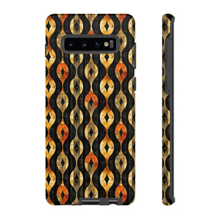 Vintage Ember - Galaxy Tough