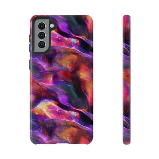 Electric Veil - Galaxy Tough