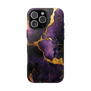 Cosmic Shard - iPhone Tough