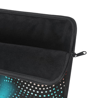 Pulse Grid - Laptop Sleeve