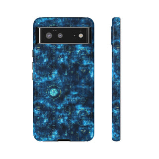 Celestial Codes - Pixel Tough