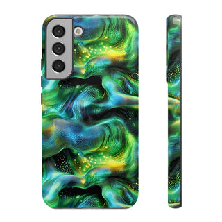Stellar Drift - Galaxy Tough