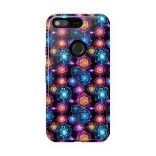 Astral Bloom - Pixel Tough