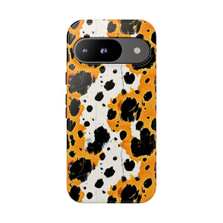 Wild Heat - Pixel Tough