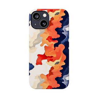 Firestorm Drift - iPhone Slim